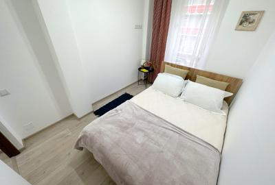 2 camere, bloc nou, modern, garaj, in Zorilor, zona hotel Golden Tulip - 7