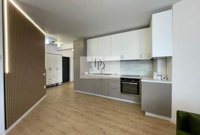 Apartament 3 camere finisaje moderne | Parcare inclusǎ | Zona Europa - 3