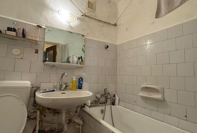 Apartament 3 camere decomandat, zona Metalurgie, Iulius Mall, ID:158610 - 9