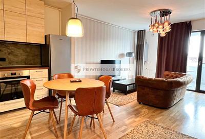Floreasca | 102 The Address | Bloc 2020 | Parcare - 9