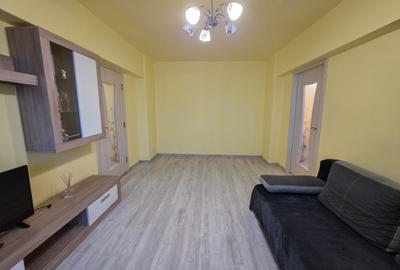 Dristor - Rm Sarat - stradal, Apartament 2 Camere Semidecomandat - 3