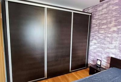 Apartament cu 3 camere, mobilat modern, in Manastur, pe Aleea Rucar - 4