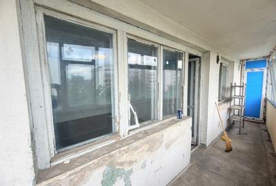 🏡 Apartament 3 camere decomandat – 71,6 mp total  - CALEA GIULESTI 109 - 5