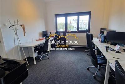 APARTAMENT 3 CAMERE COTROCENI -EROILOR - 9