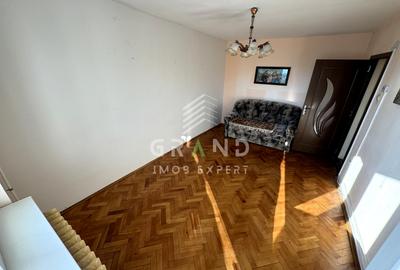2 CAMERE DECOMANDATE | BALCON ÎNCHIS | BECI | CLĂBUCET/MĂNĂȘTUR - 3