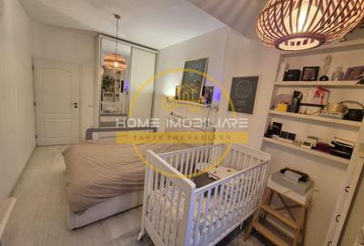 Apartament modern 3 camere 55 mp in zona Palas Mall - 6