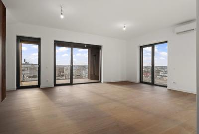 Spațiul unei case, confortul vieții urbane |  Zenith Belle Tour | 190 mp total - 5