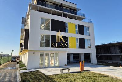 Spatiu comercial Pallady parter bloc nou - 5