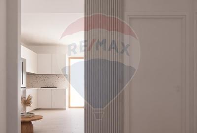 Vanzare  apartament cu 2 camere-DEZVOLTATOR - 4