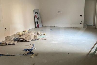 Apartament cu 3 camere, zona strazii Traian Vuia - 5