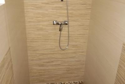 Garsoniera renovata, centrul vechi, centrala proprie, imobil fara risc - 6