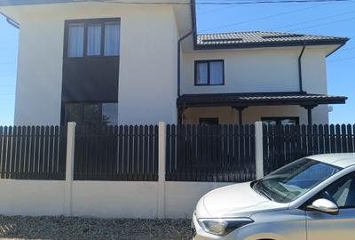 FARA COMISIOANE in Bacu casa cu 5 camere 2 bai P+1+pod terasa finisaje la cheie - 18