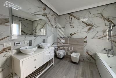 Duplex cu 5 camere în Moșnița Nouă