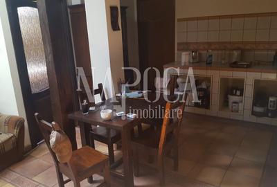 Apartament 7 camere de vanzare in Centru, Cluj Napoca - 9