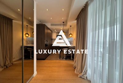 Inchiriere duplex cu 4 camere mobilat in ONE Herastrau Plaza - 7