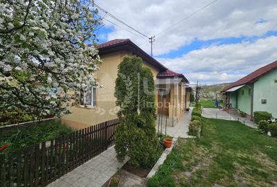 Casa individuala cu teren 948 mp | Front 11m | Marasti | Str. Bobalnei - 2