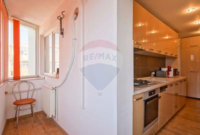 Inchiriere Apartament 2 camere– Tractorul - 10