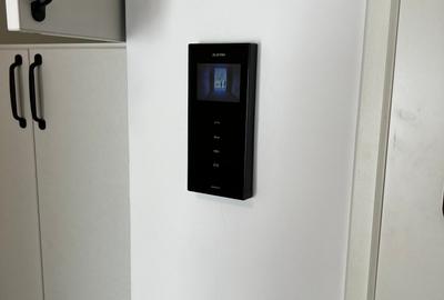 APARTAMENT 3 CAMERE LUX IN COMPLEX REZIDENTIAL CU LOC DE PARCARE SUBTERAN - 31