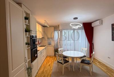 Apartament 2 camere modern | Loc de parcare | Floreasca - Dorobanti - 3