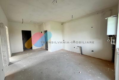 Apartament 3 camere, 50 mp utili-Apahida - 3