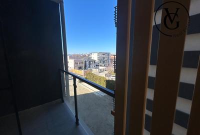 Apartament 2 camere Hanul cu Peste / Parcare - 7