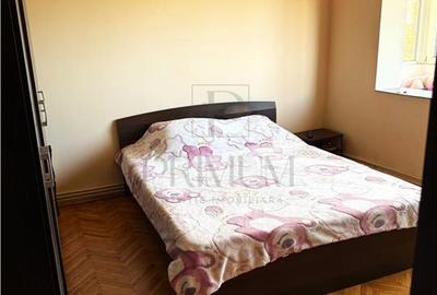 SOARELUI - ETAJ 3 - BLOC IZOLAT - 3 CAMERE - 2 BAI - 2 BALCOANE - CENTRALA PROPR - 6