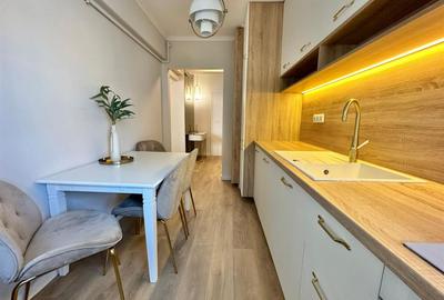 Apartament | Ultrafinisat | 2 camere |ZONA CENTRAL - 6