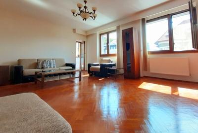 Apartament duplex premium, 3 camere, Cotroceni - Gradina Botanica - 2