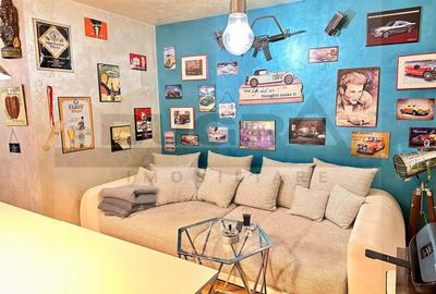 Penthouse 7 camere, 241 mp terasa, VIEW, zona Buna Ziua - 26