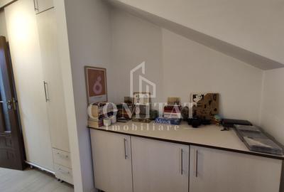 Apartament cu 3 Camere | Zona Auchan - Cartierul Iris - 15