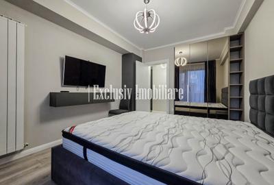 Apartament Premium cu multe spatii de depozitare si Parcare Subterana - 16