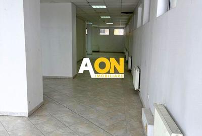 Spatiu comercial de inchiriat, 217 mp, ultracentral - 4