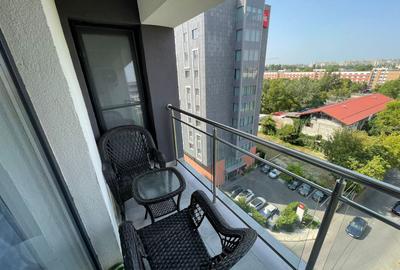 Grozavesti Zen Politehnica| 2 Camere| Mobilat| Prima Chirie - 12