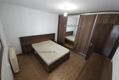 3 Camere Decomandat Renovat Ozana - 1
