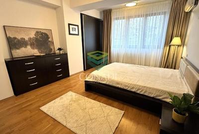 3 camere – 132 mp utili – Băneasa  | parcare subterana - 7