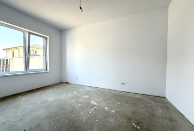 Duplex elegant, 5 camere, 132 mp utili, 266 mp teren - Dumbravita - 17