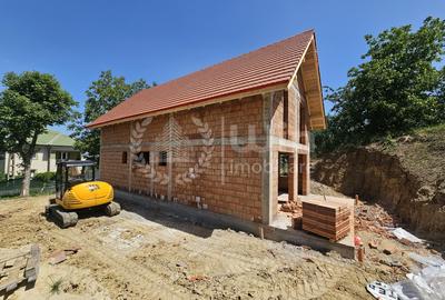 Comision 0% Casa individuala noua | Teren 800mp | Sat Gheorghieni! - 2