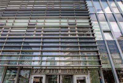 Birouri premium in Premium Plaza - 516 mp - priveliste exceptionala - 6