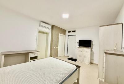 Garsoniera Cavar Residence Brancoveanu - 6