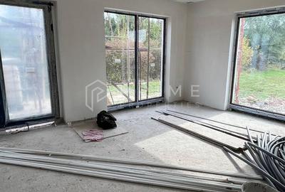 Casă nouă tip duplex izolat fonic în Livezeni - 10