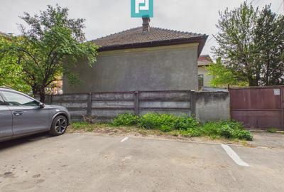 Vilă cu potențial pe Calea Romanilor - 19