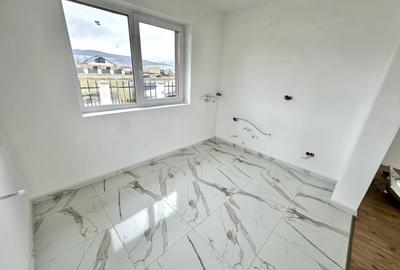 Casa Noua pe un nivel cu 4 camere cu terasa si toate utilitatile - 7