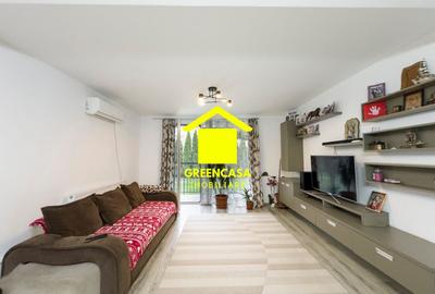 Duplex cu 5 camere în Florești