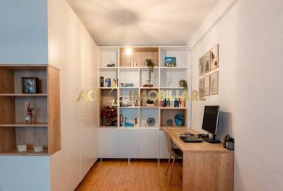 2 Camere de inchiriat | Crangasi | Centrala proprie | Metrou | Bloc Nou - 9