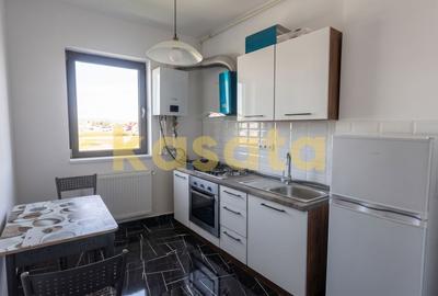 Apartament de 2 camere Bragadiru | Prima inchiriere | Langa McDonald’s - 4