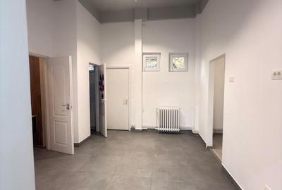 Spatiu Comercial - 80 mp - Zona Girocului - 9