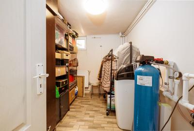Apartament cu farmec interbelic | 3 camere | Domenii - 25