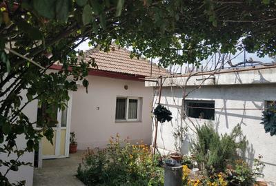 Km 4-5 - Casa renovata, situata in centrul cartierului - 15