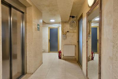 Spatii birou Grozavesti - Demisol, Parter si Etaj 1 - 12