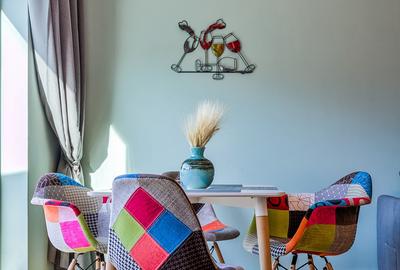 Central, bloc nou, strada Closca, apartament 2 camere 62 mp, mobilat utilat - 3